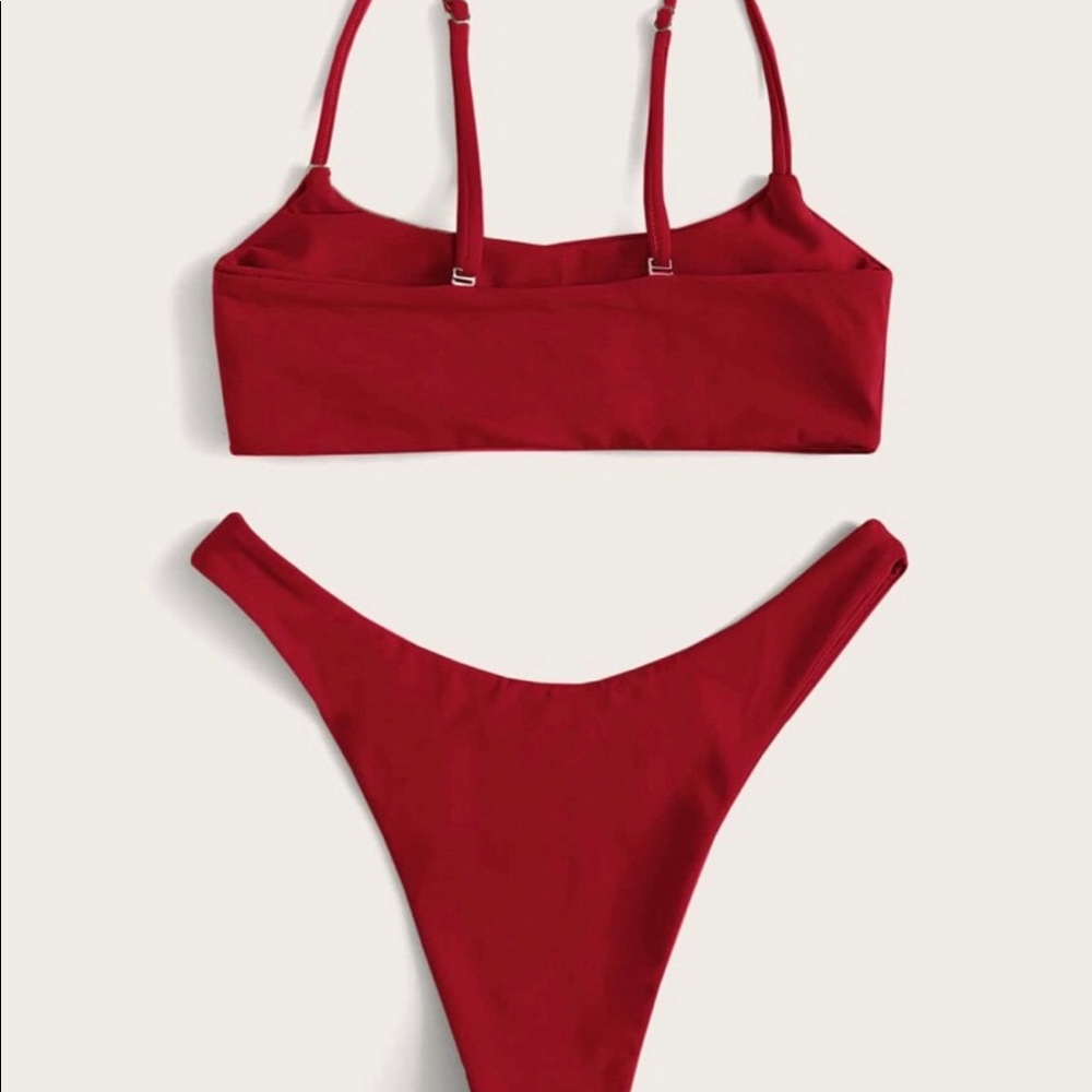 Shein Bikini - Picture 3 of 4